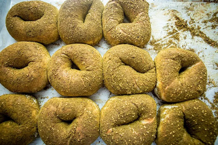 Benji's Bagel and Coffee House Picture 2