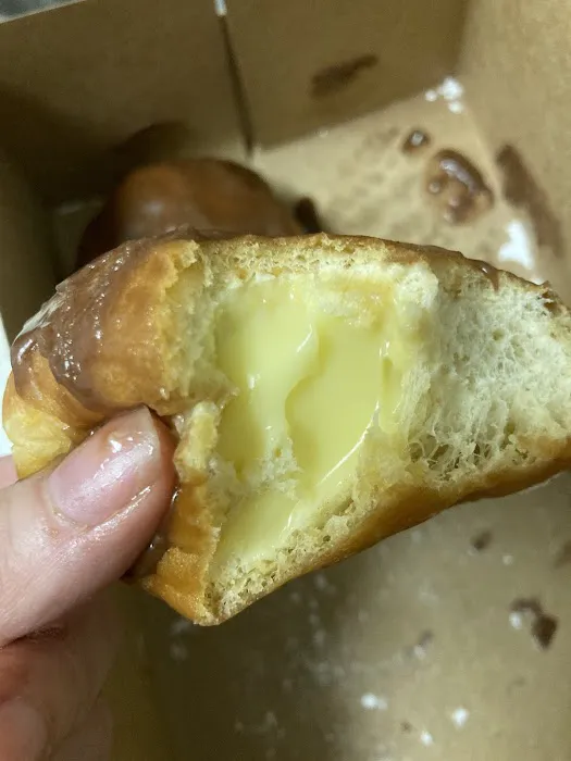 Donut Connection Picture 8