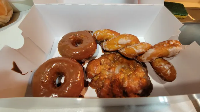 Donut Connection Picture 5