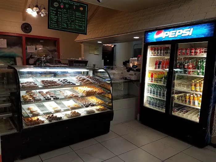 Donut Connection Picture 10