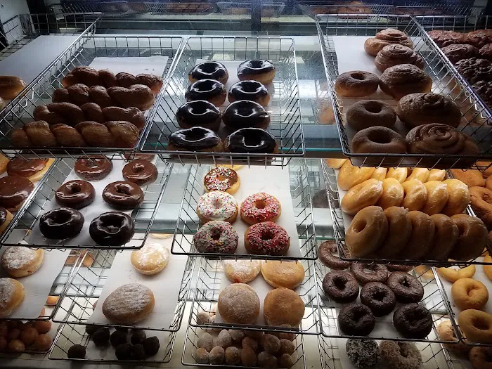 Donut Connection Picture 9
