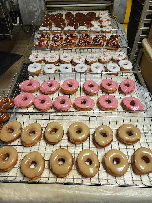 Donut Connection Picture 3