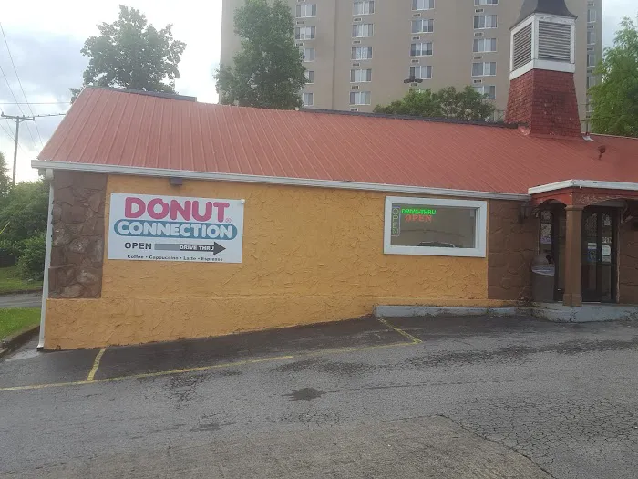 Donut Connection Picture 4