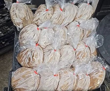 Al Sanabil Bakery & Market