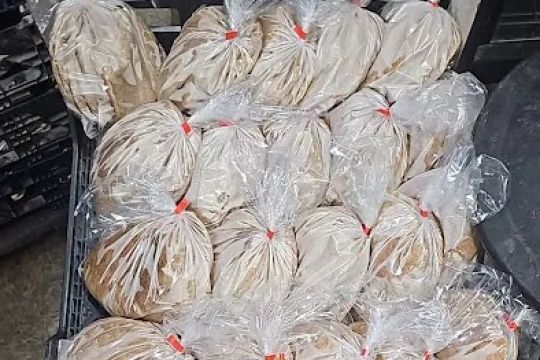 Al Sanabil Bakery & Market