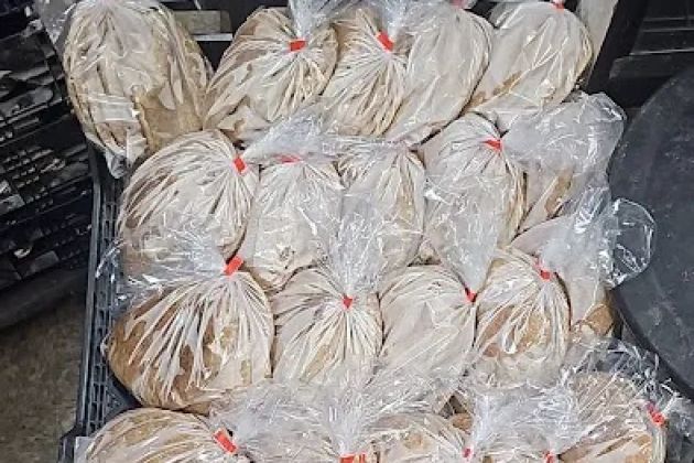 Al Sanabil Bakery & Market
