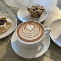 Dozen Bakery ico