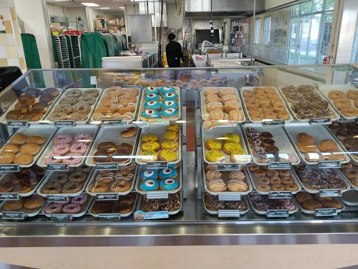 Krispy Kreme Picture 5
