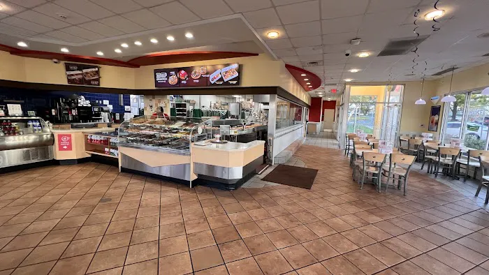 Krispy Kreme Picture 3