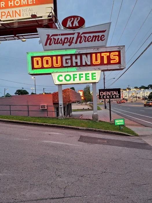 Krispy Kreme Picture 6