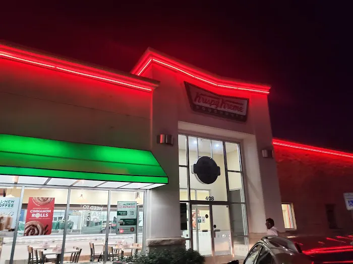 Krispy Kreme Picture 8