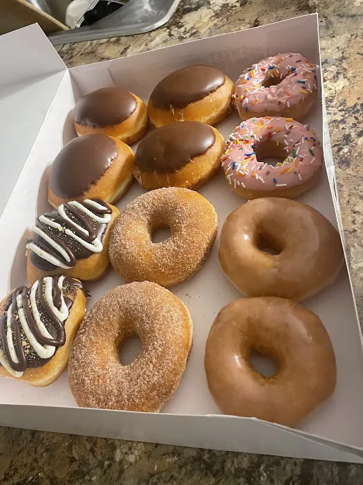 Krispy Kreme Picture 7