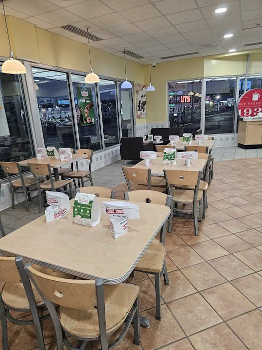 Krispy Kreme Picture 10