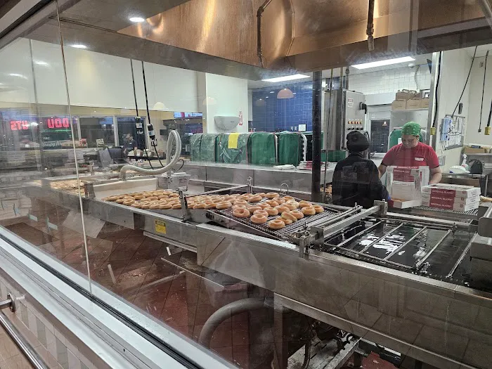 Krispy Kreme Picture 9