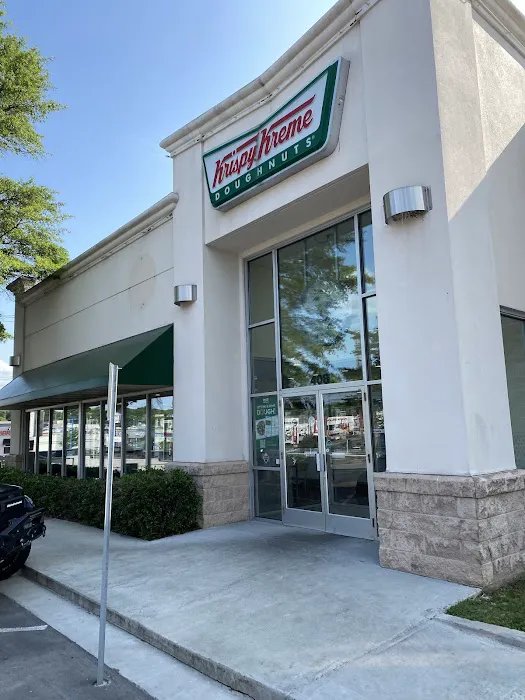 Krispy Kreme Picture 4