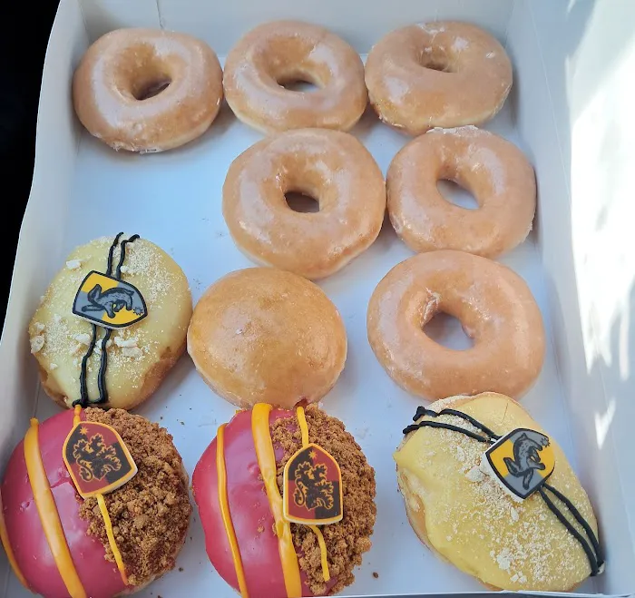 Krispy Kreme Picture 2