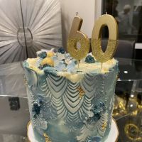 Baked in Nashville ico