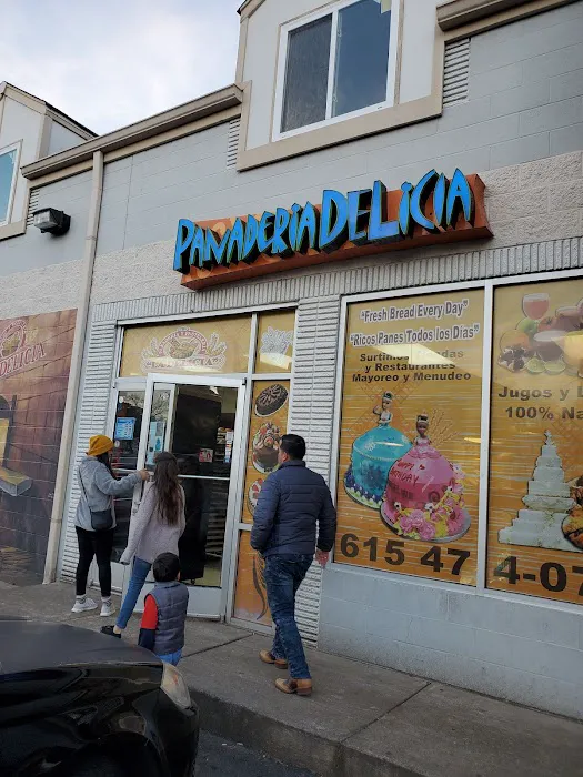 Panaderia Delicia Picture 9