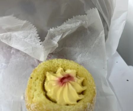 Panaderia Delicia
