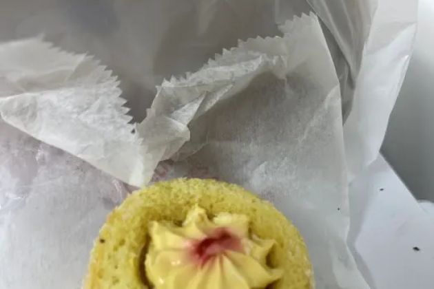 Panaderia Delicia