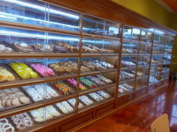 PANADERIAS TORITO Picture 1