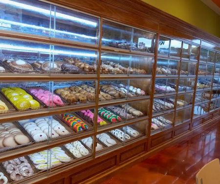 PANADERIAS TORITO