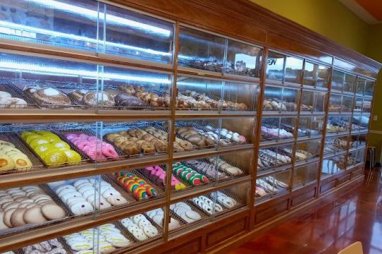 PANADERIAS TORITO