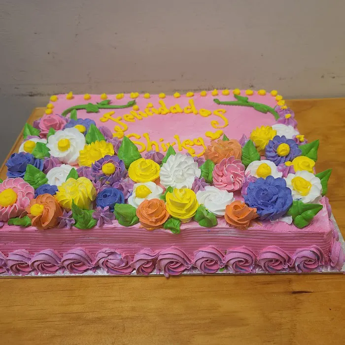 PANADERIAS TORITO Picture 7