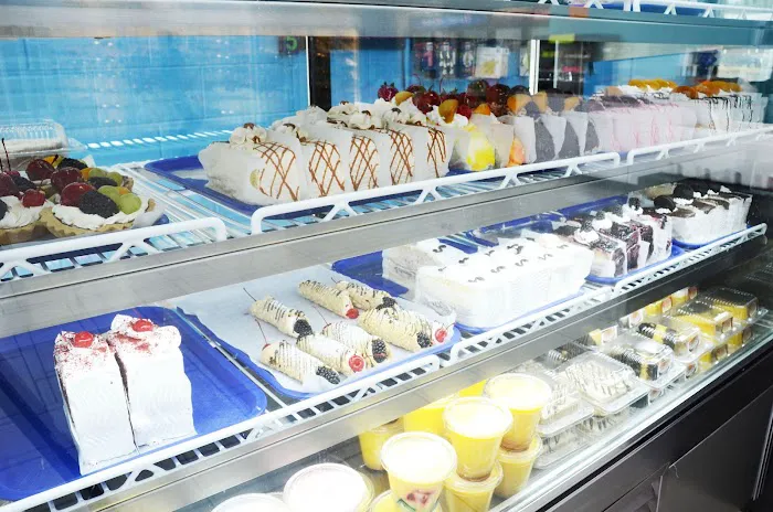 El Hornito Bakery 3 Picture 9