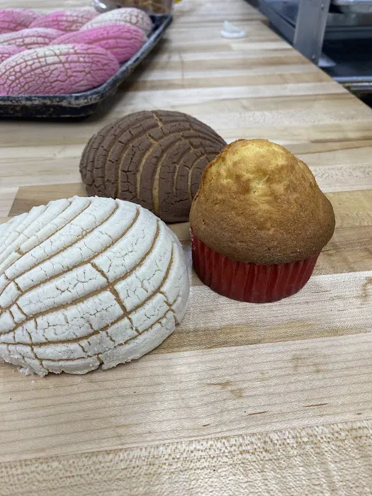 El Hornito Bakery 3 Picture 6