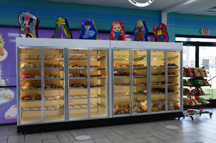 El Hornito Bakery 3 Picture 5