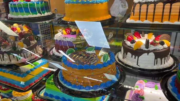 La Espiga Bakery Picture 6