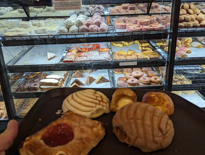 La Espiga Bakery Picture 7