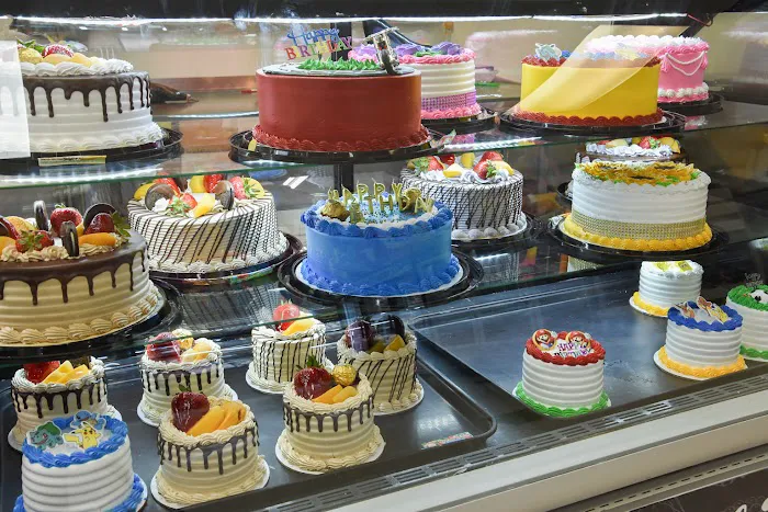 La Espiga Bakery Picture 4