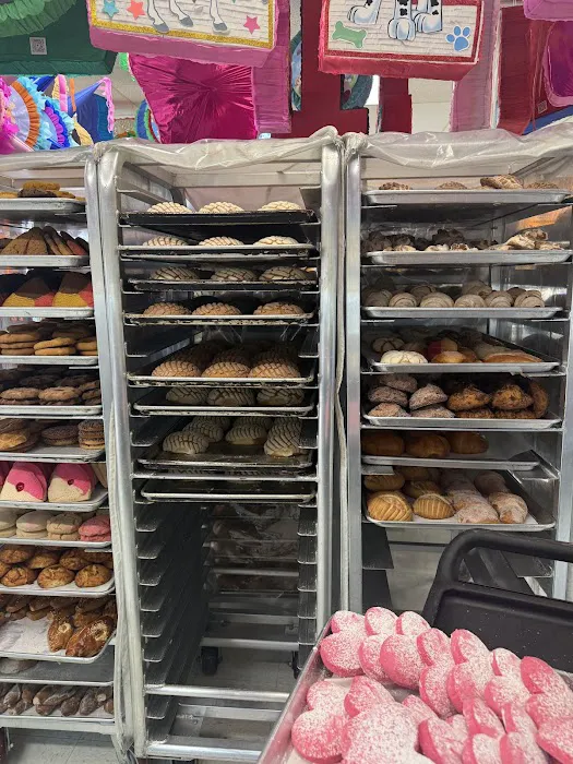 La Espiga Bakery Picture 1
