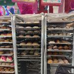 La Espiga Bakery
