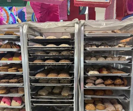 La Espiga Bakery