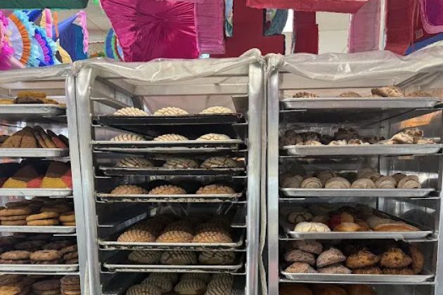 La Espiga Bakery