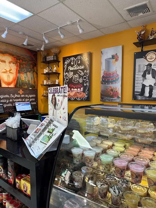 La Espiga Bakery Picture 3