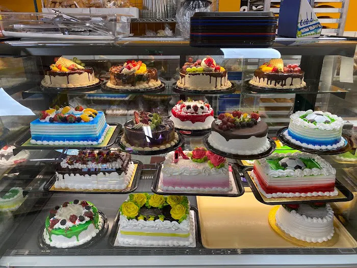 La Espiga Bakery Picture 10