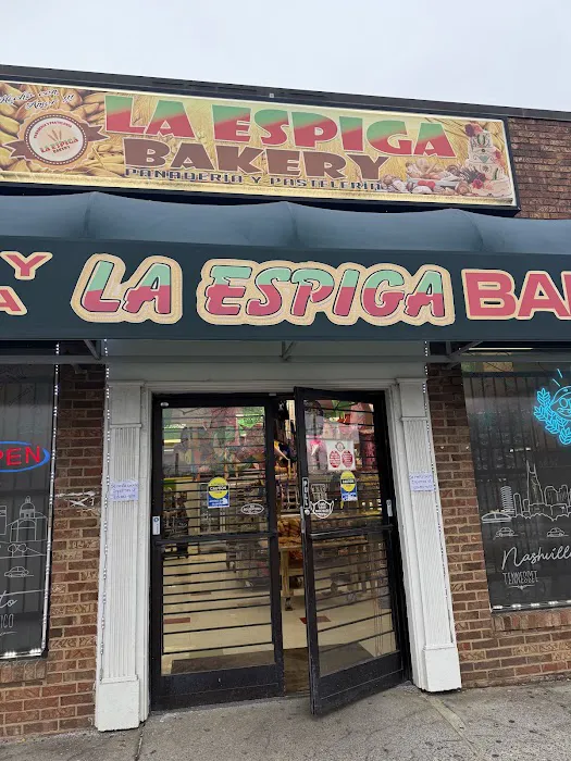 La Espiga Bakery Picture 5