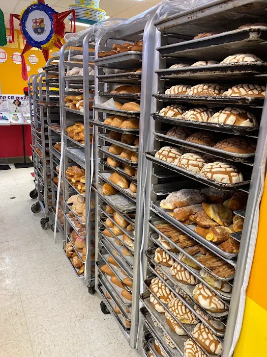 La Espiga Bakery Picture 9