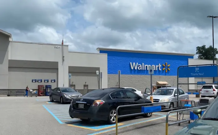 Walmart Bakery Picture 1
