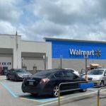 Walmart Bakery