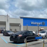 Walmart Bakery ico