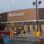 Walmart Bakery