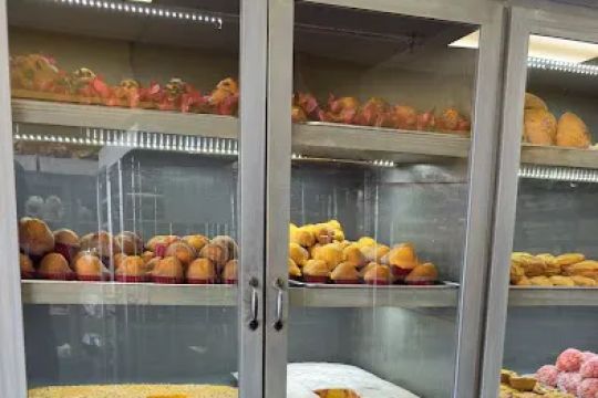 Bakery La Delicia