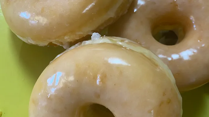 Helen Donut Picture 1