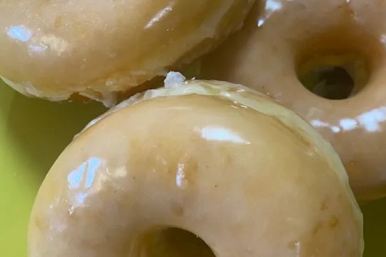 Helen Donut