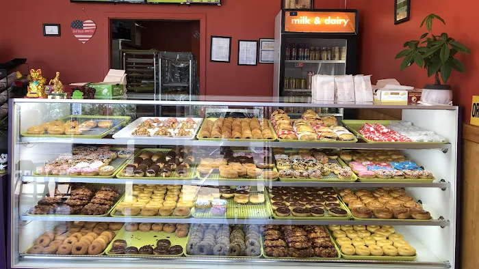 Helen Donut Picture 8